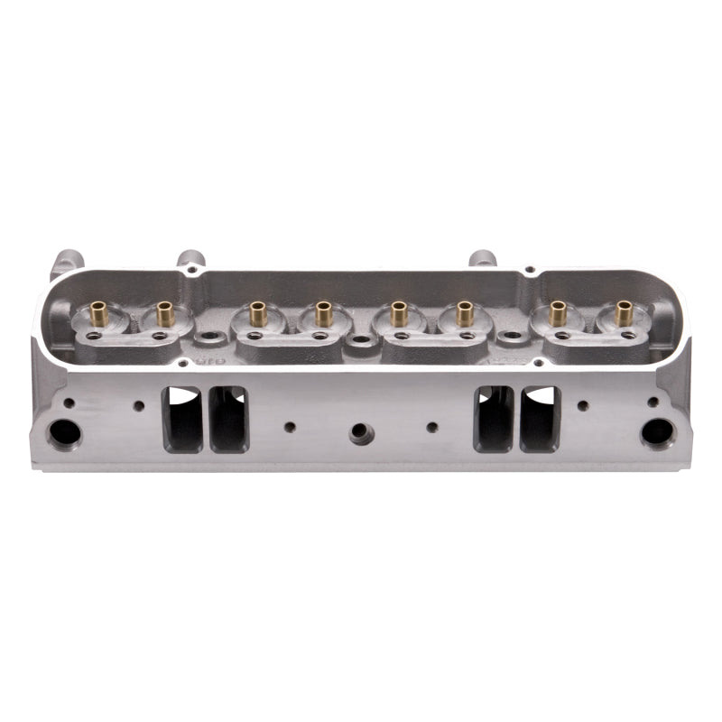 Edelbrock Performer D-Port Bare 87cc Edelbrock Heads