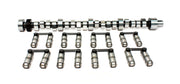 COMP Cams Cam & Lifter Kit 243/257 Cam/Lifter Kit Pontiac 265-455 COMP Cams Camshaft & Lifter Kits