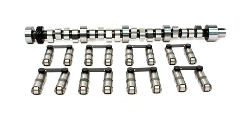 COMP Cams Cam & Lifter Kit 243/257 Cam/Lifter Kit Pontiac 265-455 COMP Cams Camshaft & Lifter Kits