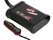 aFe Scorcher HD Module 11-18 Ford Ranger (T6) I5-3.2L (td) aFe In-Line Modules
