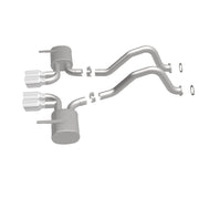 MagnaFlow Sys C/B 97-04 Corvette C5 5.7L Magnaflow Catback