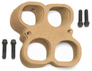 Edelbrock Gasket 7110 (5Pr) Edelbrock Gasket Kits