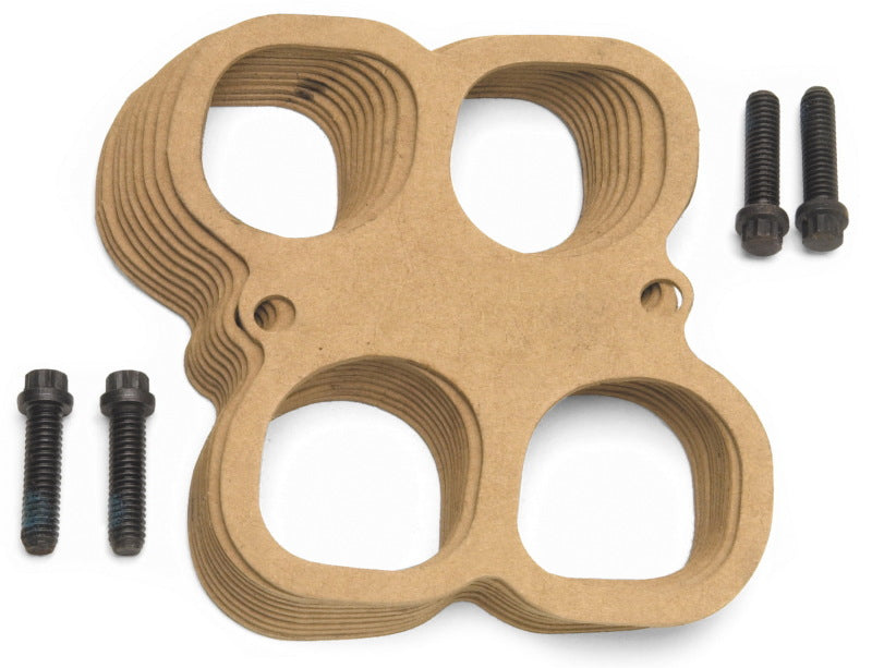 Edelbrock Gasket 7110 (5Pr) Edelbrock Gasket Kits