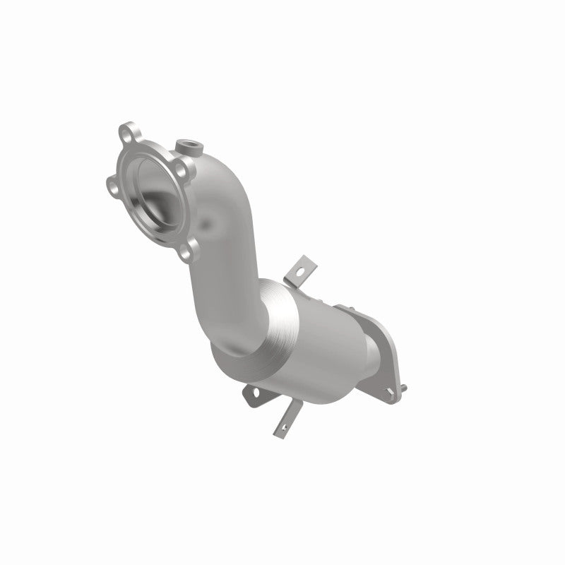 MagnaFlow 16-17 Cadillac ATS 2.0L Close Coupled Direct Fit Converter Magnaflow Catalytic Converter Direct Fit
