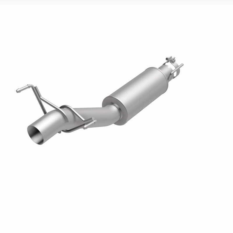 MagnaFlow D-Fit Muffler 409 SS 3.5in 14-19 Ram 2500/3500 6.4L