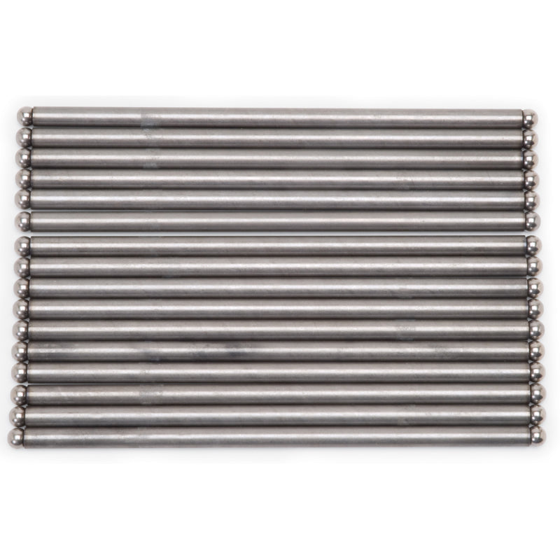 Edelbrock S/B Chevy Push Rods (7 794Inol) Edelbrock Push Rods