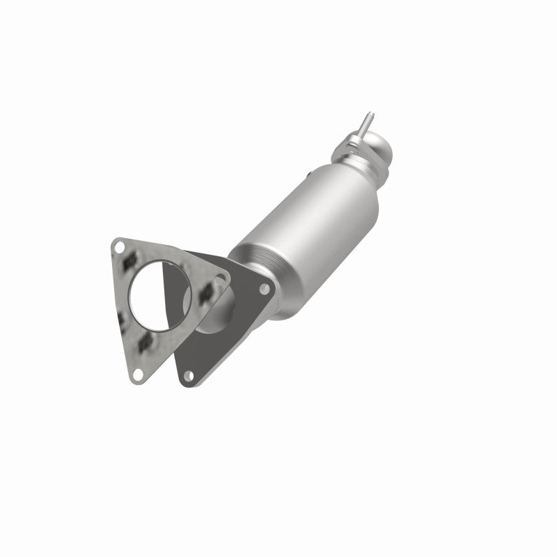 MagnaFlow California Grade Direct Fit Catalytic Converter 98-02 Chevrolet Camaro V8 5.7L Magnaflow Catalytic Converter Direct Fit