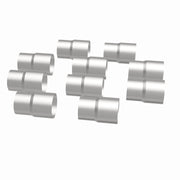 MagnaFlow Pipe Trans 10Pk 3.50 Id-4.00 Odx5 Magnaflow X Pipes