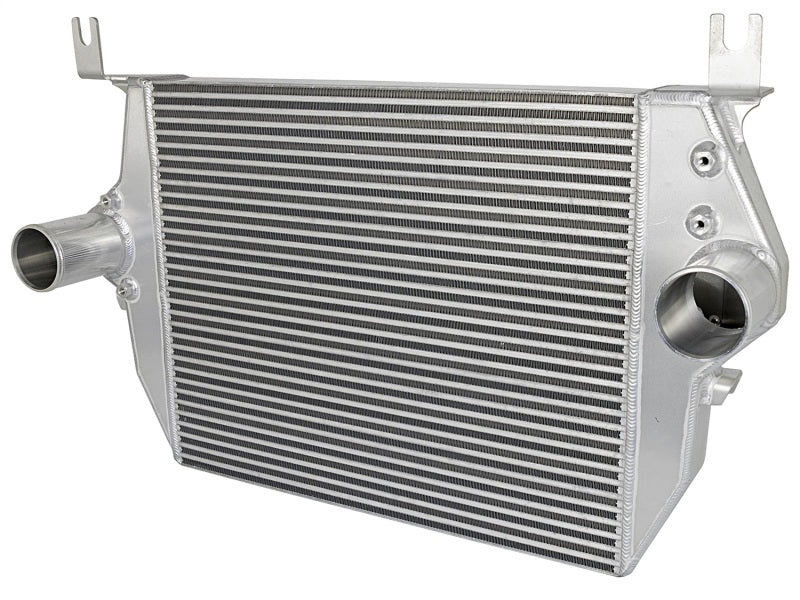 aFe BladeRunner Intercooler w/Tubes 03-07 Ford Diesel Trucks V8 6.0L (td) aFe Intercoolers