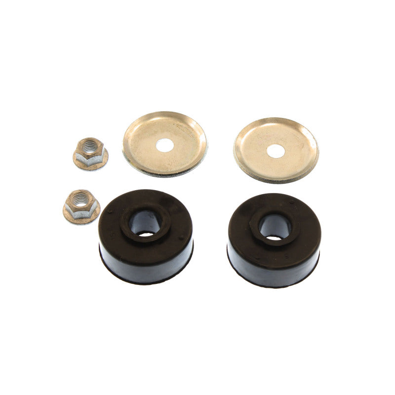 Bilstein B6 04-09 Chevy C4500 Kodiak C4C042 V8 8.1L Front Monotube Shock Absorber Bilstein Shocks and Struts