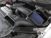 aFe MagnumFORCE Intake Stage-2 Pro 5R 2021 Ford F-150 V6-3.5L (tt) aFe Cold Air Intakes