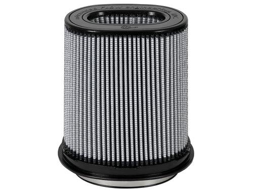 aFe Momentum Rplcmnt Air Filter w/Pro DRY S Media 6.75x4.75IN F x 8.25x6.25IN B x 7.25x5IN T x 9IN H aFe Air Filters - Universal Fit