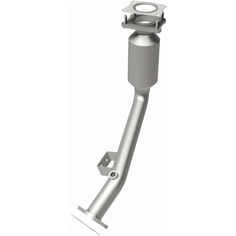 MagnaFlow Conv DF Escort 97-98 W/2.0L Eng. Ma Magnaflow Catalytic Converter Direct Fit
