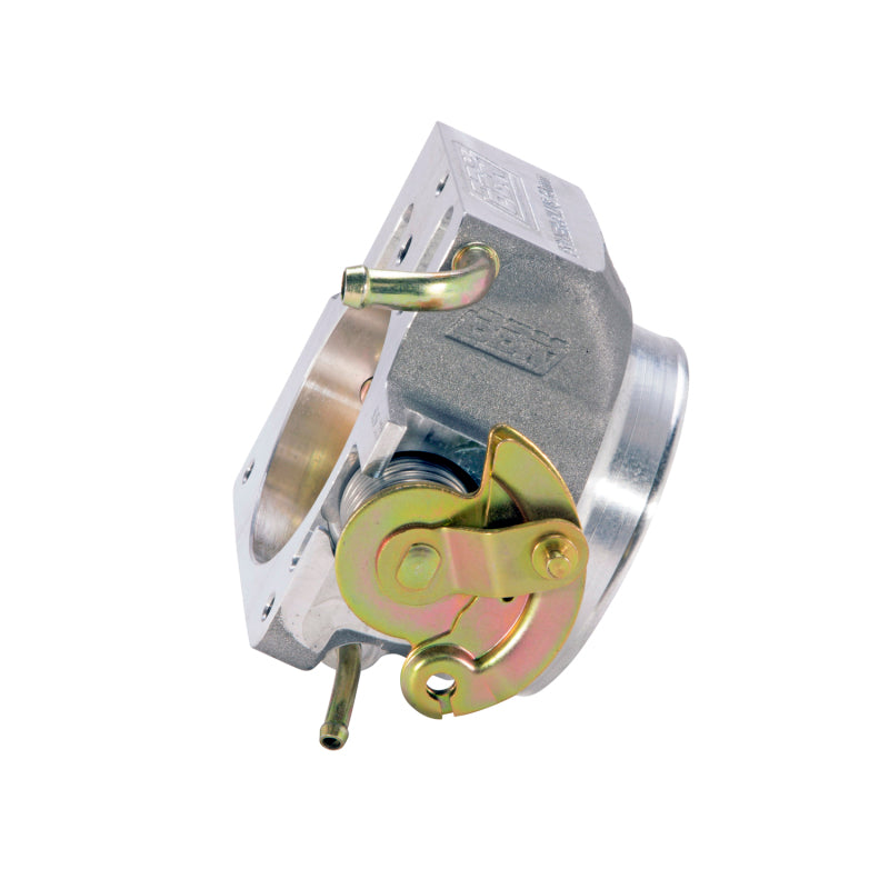 BBK 98-03 Camaro Firebird GTO LS1 80mm Throttle Body BBK Power Plus BBK Throttle Bodies