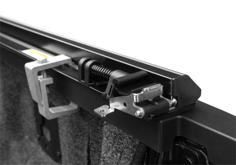 Truxedo 17-20 Ford F-250/F-350/F-450 Super Duty 8ft TruXport Bed Cover Truxedo Bed Covers - Roll Up