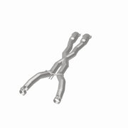 MagnaFlow 14-18 Chevrolet Corvette 6.2L Underbody Direct Fit Converter Magnaflow Catalytic Converter Direct Fit