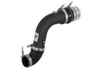 aFe Bladerunner 3in Intercooler Cold Side Tube for 2017 Ford Diesel Trucks V8-6.7L (td) aFe Intercoolers