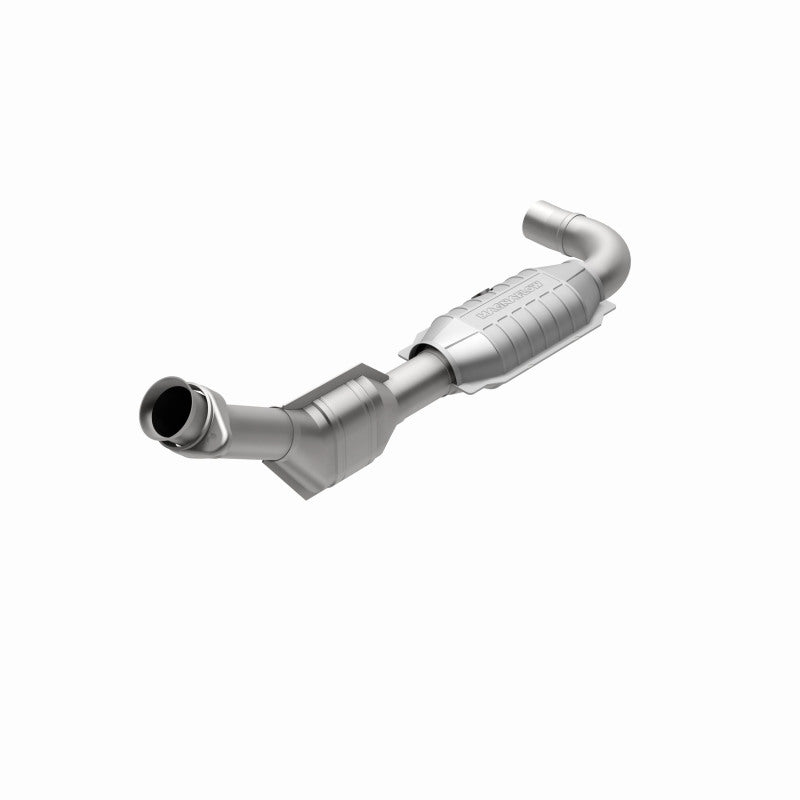 MagnaFlow Direct Fit Catalytic Converter 99-00 Ford F-150 4.2L 50S Magnaflow Catalytic Converter Direct Fit