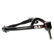 QA1 67-69 GM F-Body/68-74 X-Body Pro-Touring Upper Control Arm Kit - Front QA1 Control Arms