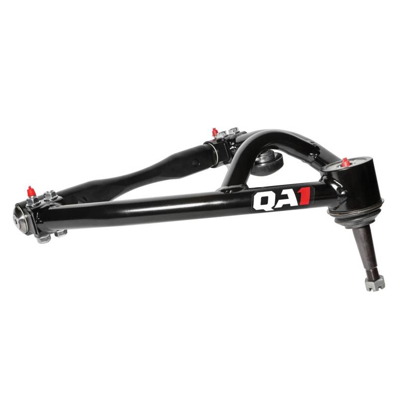 QA1 67-69 GM F-Body/68-74 X-Body Pro-Touring Upper Control Arm Kit - Front QA1 Control Arms