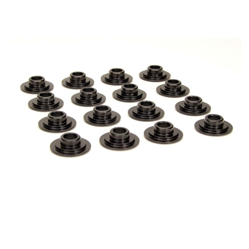 COMP Cams Stl Retainers 1.500-1.550 7Deg COMP Cams Valve Springs, Retainers