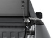 BAK 15-20 Ford F-150 8ft Bed BAKFlip MX4 Matte Finish BAK Tonneau Covers - Hard Fold