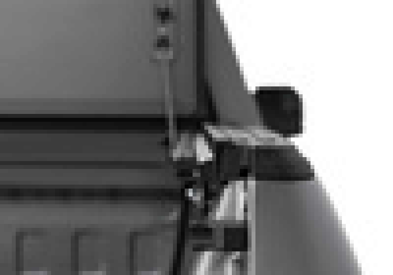 BAK 15-20 Ford F-150 5ft 7in Bed BAKFlip MX4 Matte Finish BAK Tonneau Covers - Hard Fold