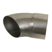 Kooks Universal 3 1/2in Short Turnouts Steel Kooks Headers Tips