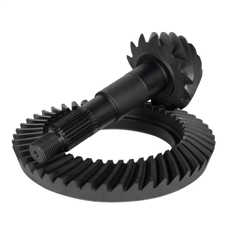 Yukon Gear 64-72 Pontiac GTO Limited Slip & Re-Gear Kit 8.2in BOP 27 Spline 3.36 ratio Yukon Gear & Axle Differentials