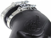aFe Momentum HD PRO 10R Stage-2 Intake 11-15 Ford Diesel Trucks V8-6.7L (td) aFe Cold Air Intakes
