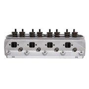 Edelbrock Single Victor Jr 289-351W-Roll/Lft Head Edelbrock Heads