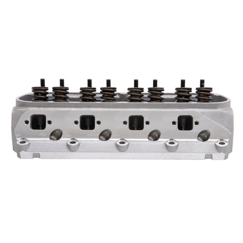 Edelbrock Single Victor Jr 289-351W-Roll/Lft Head Edelbrock Heads