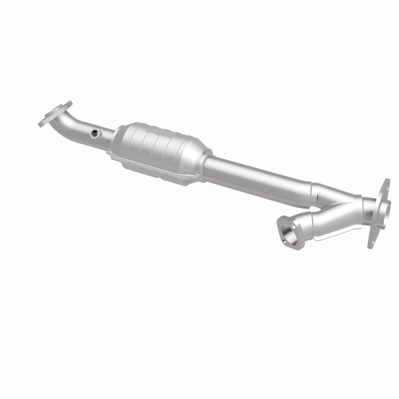 MagnaFlow Conv DF 05-07 4Runner Passenger Side Rear