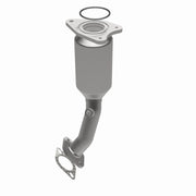 MagnaFlow Conv DF 04 Chevrolet Malibu 3.5L Passenger Side Front Magnaflow Catalytic Converter Direct Fit