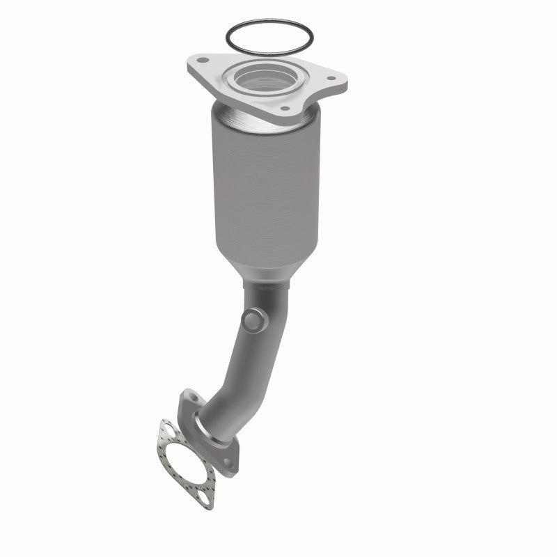 MagnaFlow Conv DF 04 Chevrolet Malibu 3.5L Passenger Side Front Magnaflow Catalytic Converter Direct Fit
