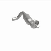 MagnaFlow 2008 F-150 V8 4.6 OEM Underbody Direct Fit Converter Magnaflow Catalytic Converter Direct Fit
