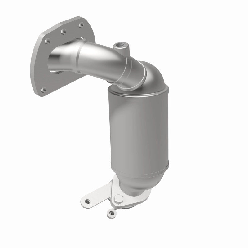 MagnaFlow 17-20 Toyota Sienna / 16-19 Lexus RX350 V6 3.5L Direct Fit Catalytic Converter 13.75in L