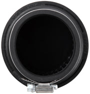 K&N Universal Rubber Filter 2.5in Flange ID x 3.5in OD x 5in Height K&N Engineering Air Filters - Universal Fit