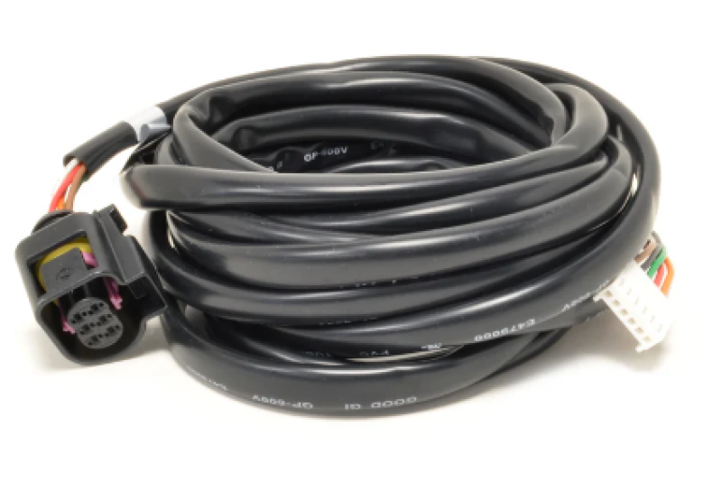 AEM Replacement Sensor Harness for Digital Wideband Gauge (30-4110) AEM Wiring Harnesses