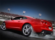 Borla 14-15 Chevy Camaro SS / ZL1 SS Single Catback Exhaust System w/ Single Rear Exit Borla Catback