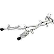 MagnaFlow 2026 Dodge Charger 3.0L SPEQ Series Cat-Back Performance Exhaust System Magnaflow Catback