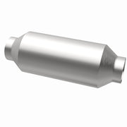 MagnaFlow Universal Catalytic Converter 2.50/2.50 Straight Magnaflow Catalytic Converter Universal