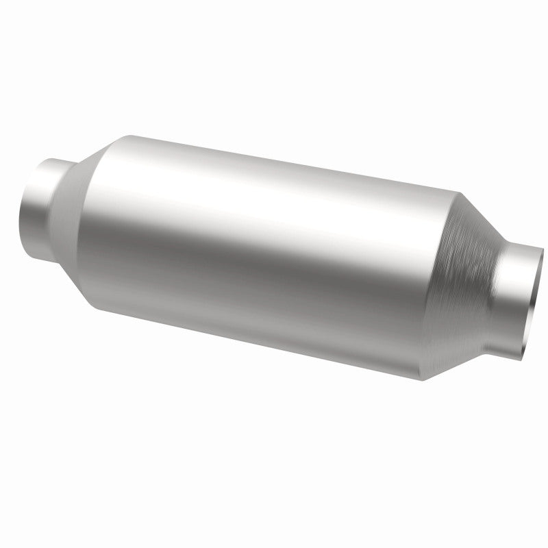 MagnaFlow Universal Catalytic Converter 2.50/2.50 Straight Magnaflow Catalytic Converter Universal