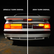 ORACLE Lighting 87-93 Mustang LX Full Sequential LED Tail Light Conversion Kit ORACLE Lighting Tail Lights