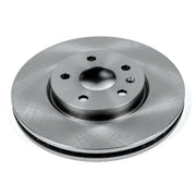 Power Stop 2010 Buick Allure Front Autospecialty Brake Rotor PowerStop Brake Rotors - OE