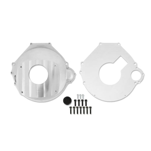 Lakewood Bellhousing Kit - Ford Modular and Coyote Engines - TKX and TKO LK8200K LAKEWOOD Autoparts