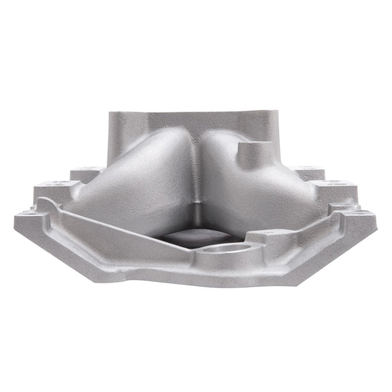 Edelbrock Manifold SBC Victor E-Tec EFI Satin Edelbrock Intake Manifolds