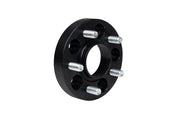 Eibach 20-25 Chevrolet Corvette Pro-Spacer System - 20mm / 5x120 Bolt Pattern / Hub 66.9 - Black Eibach Wheel Spacers & Adapters