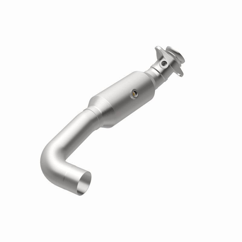 MagnaFlow Left Side Direct Fit Catalytic Converter 15-17 Ford F-150 5.0L Magnaflow Catalytic Converter Direct Fit