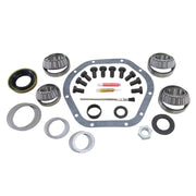 Yukon Gear Dana 44 Master Overhaul Kit Replacement Yukon Gear & Axle Differential Overhaul Kits